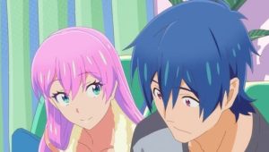 Fuufu Ijou, Koibito Miman. Ep. 8
