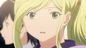 Hatsukoi Limited Ep. 11
