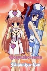 Goshuushou-sama Ninomiya-kun: Temporada 1
