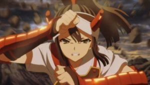 Chaos Dragon Ep. 7