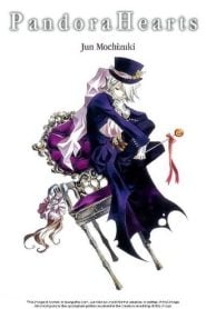Pandora Hearts: Temporada 1