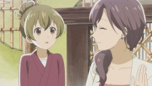 Deaimon Ep. 3