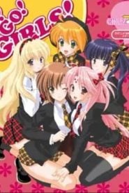 Girls Bravo: Temporada 2