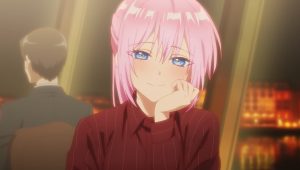 Kawaii dake ja Nai Shikimori-san Ep. 12