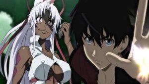 Big Order Ep. 11