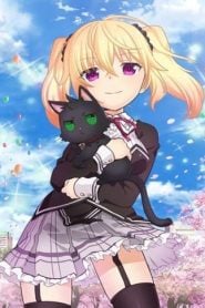 Nora to Oujo to Noraneko Heart: Temporada 1