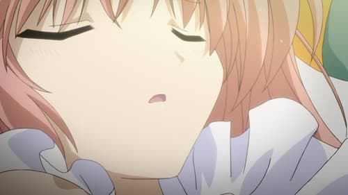 Goshuushou-sama Ninomiya-kun: 1×1