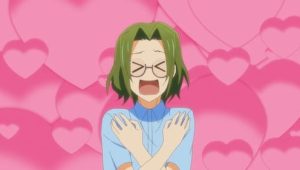 Fuufu Ijou, Koibito Miman. Ep. 9