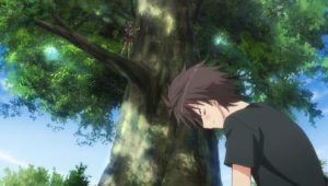 Hoshizora e Kakaru Hashi Ep. 4