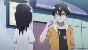 Blood Lad Todos os Episodios Online - AnimePlayer