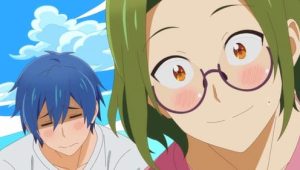 Fuufu Ijou, Koibito Miman. Ep. 10