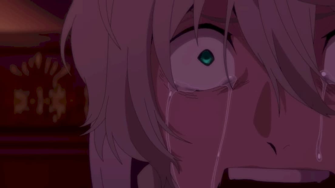 Technoroid: Overmind Episódio 2