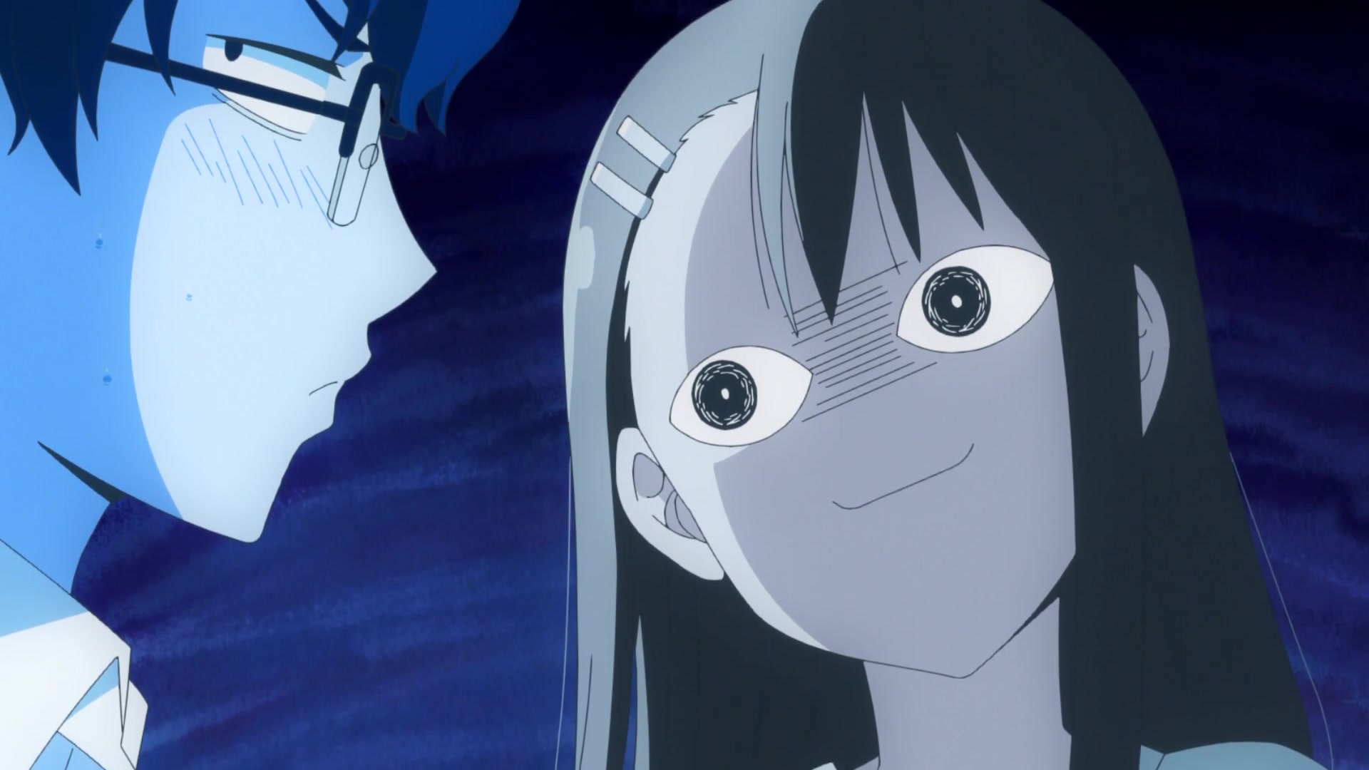 Ijiranaide, Nagatoro-san 2 Episódio 4