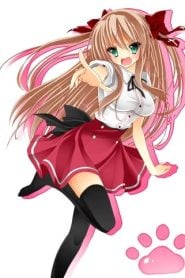 Mayoi Neko Overrun: Temporada 1