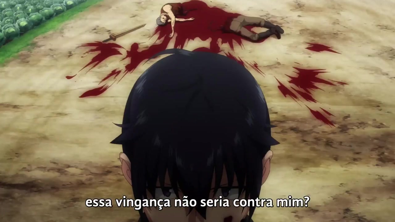 Isekai Meikyuu de Harem wo Episódio 2