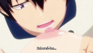 Isekai Meikyuu de Harem wo Ep. 3