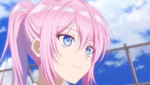 Kawaii dake ja Nai Shikimori-san Ep. 4