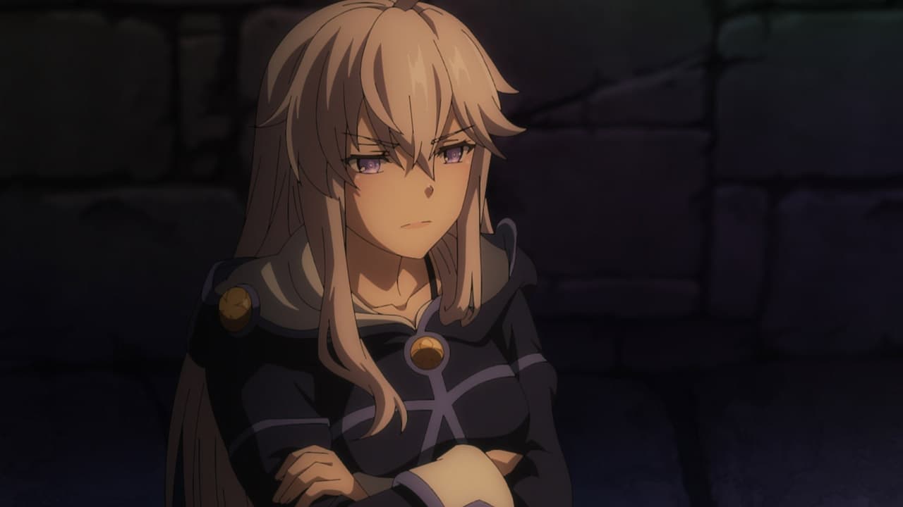 Mahoutsukai Reimeiki Episódio 8