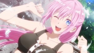 Kawaii dake ja Nai Shikimori-san Ep. 5