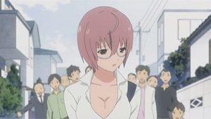 Hatsukoi Limited Ep. 10