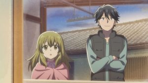 Deaimon Ep. 10