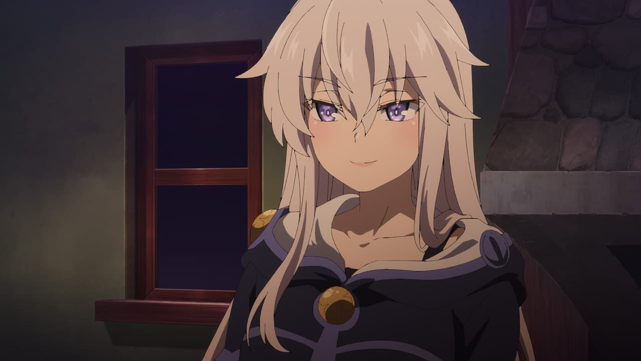 Mahoutsukai Reimeiki Episódio 12