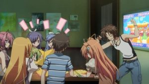 Hoshizora e Kakaru Hashi Ep. 7