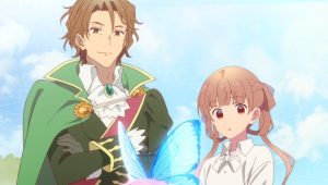 Sugar Apple Fairy Tale Ep. 4