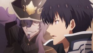 Assistir Maou Gakuin no Futekigousha: Shijou Saikyou no Maou no Shiso,  Tensei shite Shison-tachi no Gakkou e Kayou II Online em PT-BR - Animes  Online