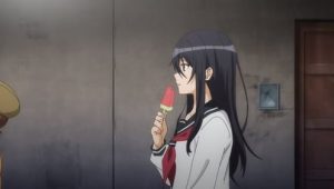 Toaru Kagaku No Railgun Ep. 22