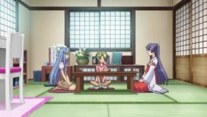 Hoshizora e Kakaru Hashi Ep. 10