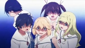 Hatsukoi Limited Ep. 1