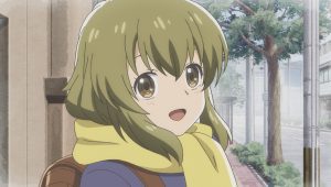 Deaimon Ep. 11