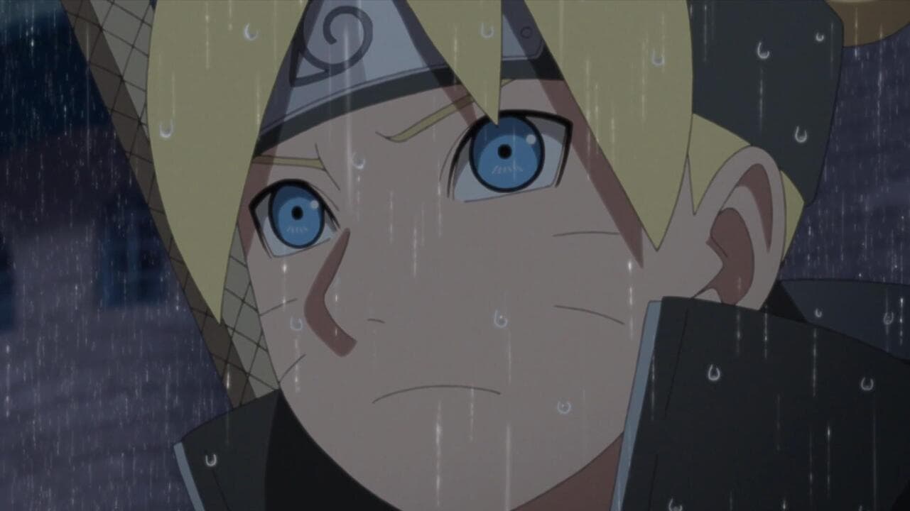 Boruto: Naruto Next Generations Episódio 253