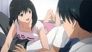 Hatsukoi Limited Ep. 2