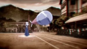 Hoshizora e Kakaru Hashi Ep. 5
