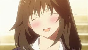 Hatsukoi Limited Ep. 8