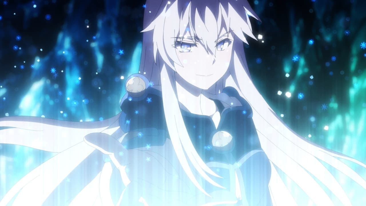 Mahoutsukai Reimeiki Episódio 5