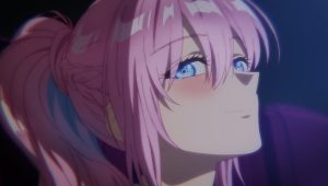 Kawaii dake ja Nai Shikimori-san Ep. 3