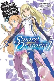 Dungeon Ni Deai O Motomeru No Wa Machigatteiru Darou Ka Gaiden: Sword Oratoria: Temporada 2