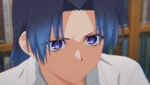 Kawaii dake ja Nai Shikimori-san Ep. 7