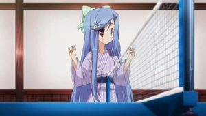 Hoshizora e Kakaru Hashi Ep. 6