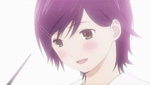 Hatsukoi Limited Ep. 9