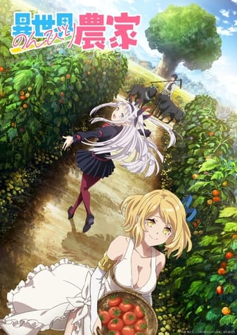 Isekai Nonbiri Nouka Todos os Episodios Online - AnimePlayer