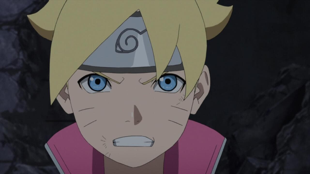 Boruto: Naruto Next Generations Episódio 248