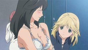 Hatsukoi Limited Ep. 5