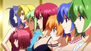 Rio: Rainbow Gate! Ep. 11