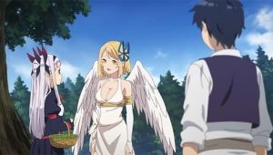 Assistir Isekai Nonbiri Nouka - Episódio 12 FINAL Online