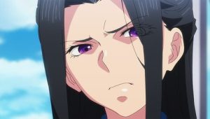 Shuumatsu no Harem Ep. 5