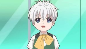 30-sai no Hoken Taiiku Ep. 11